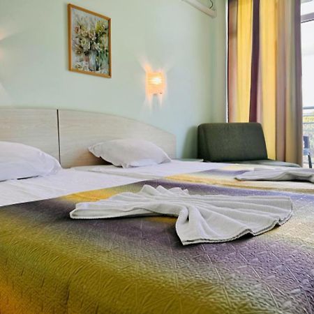 Hotel Boomerang - Słoneczny Brzeg Zewnętrze zdjęcie